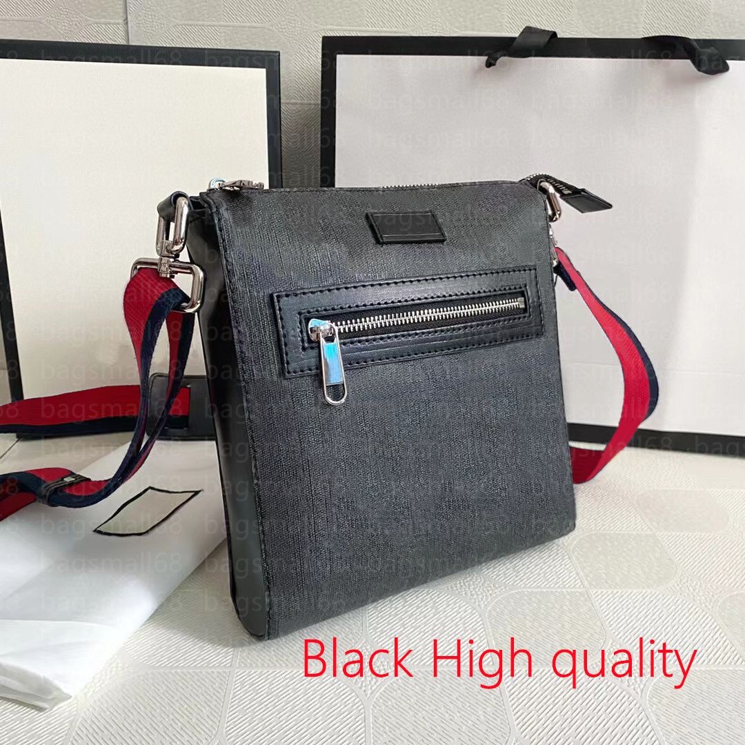 Louis's Men's Messenger Bag Luxury Handbag High Quality Designer Crossbody  Shoulder Bags - China Replica Bags and Imitation Bag price