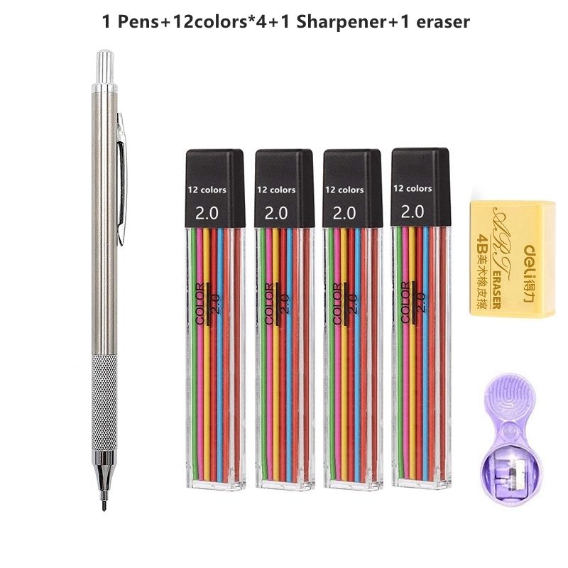 1Pen Farben set c