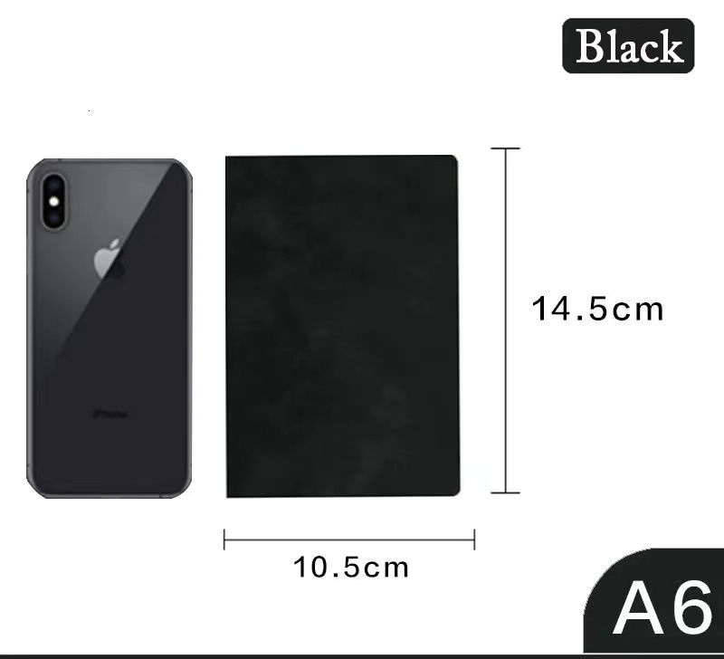 Black-A6