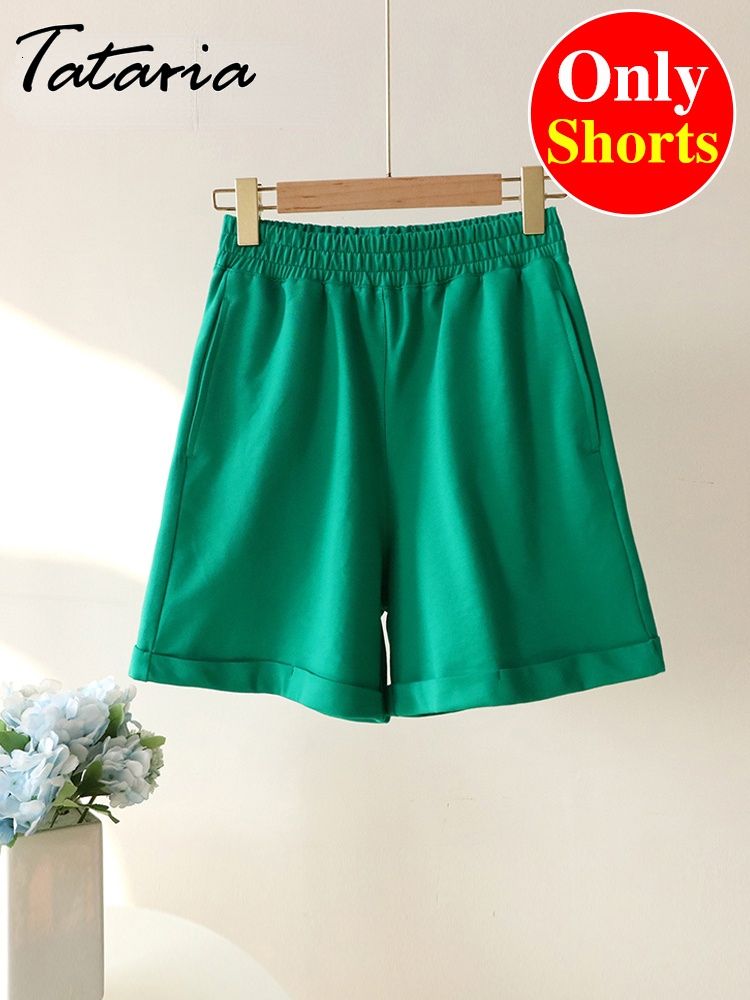 Greenshorts