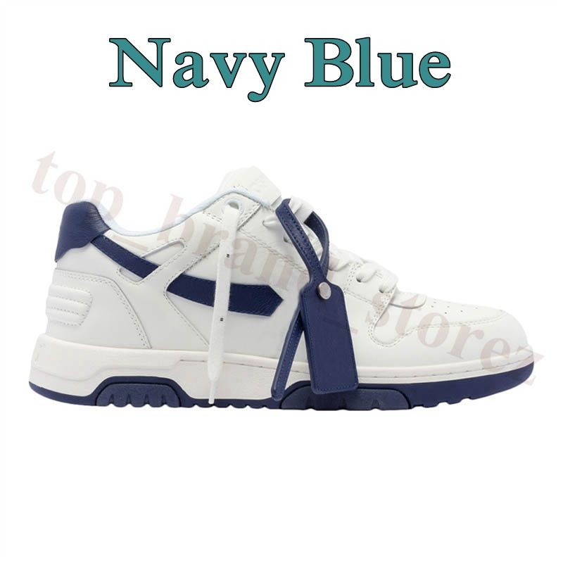 39 wit witte marineblauw