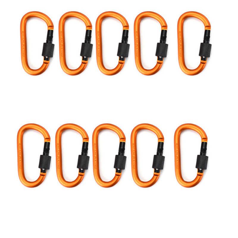 Orange-10pcs