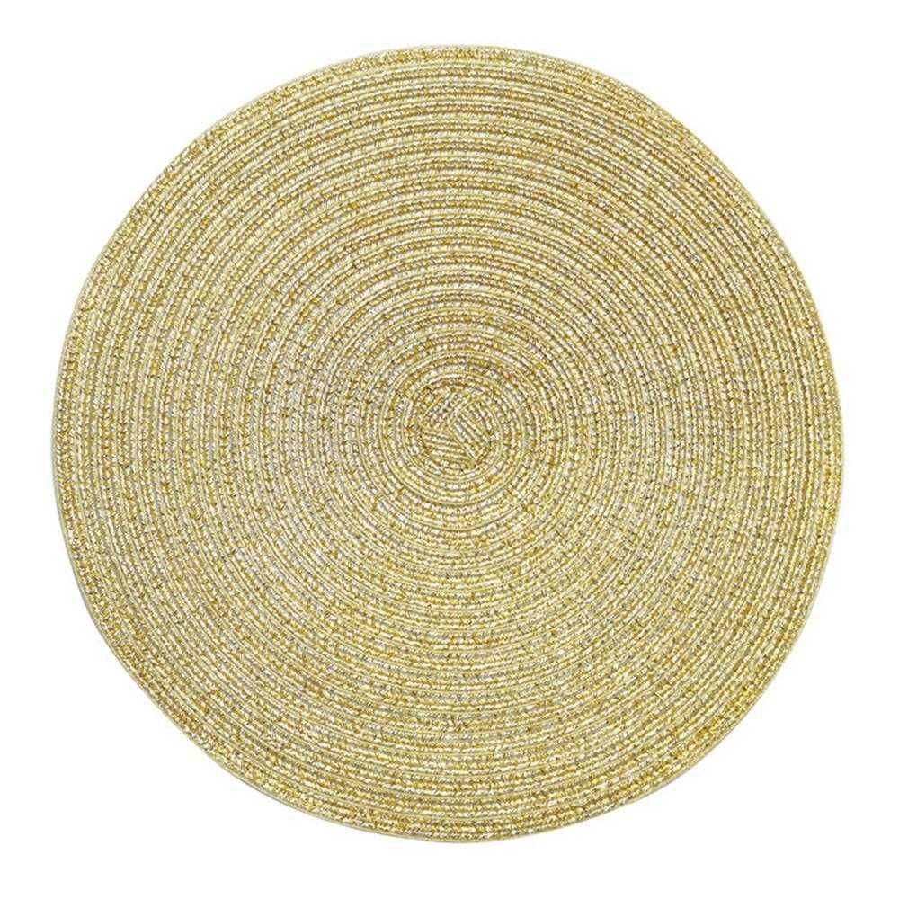 Gold 18 cm