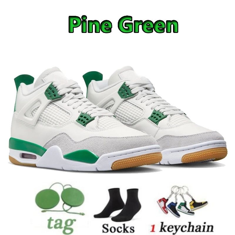 8 Pine Green 36-47