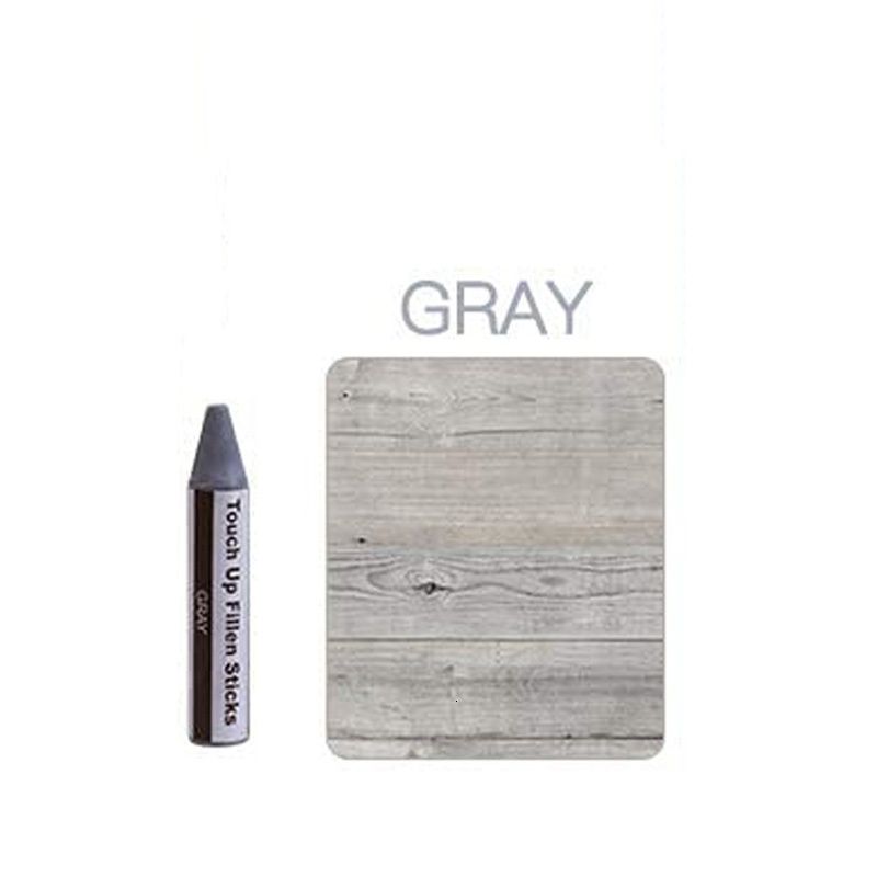 Crayon gris