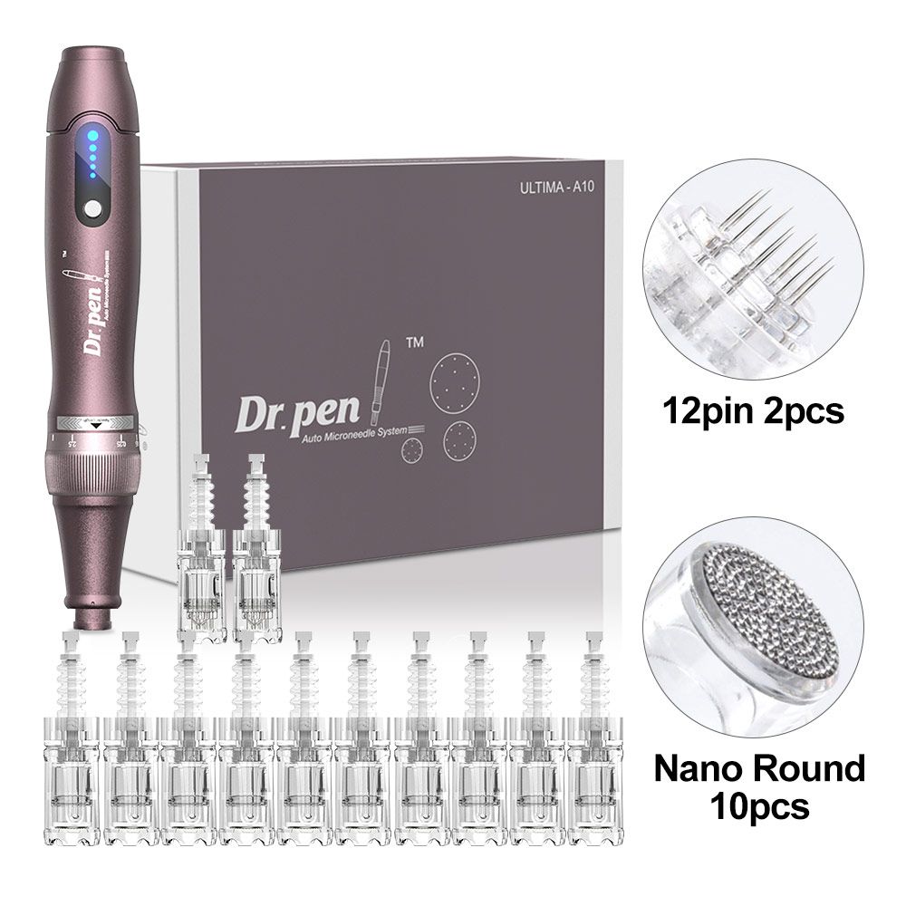 pen 10pcs round