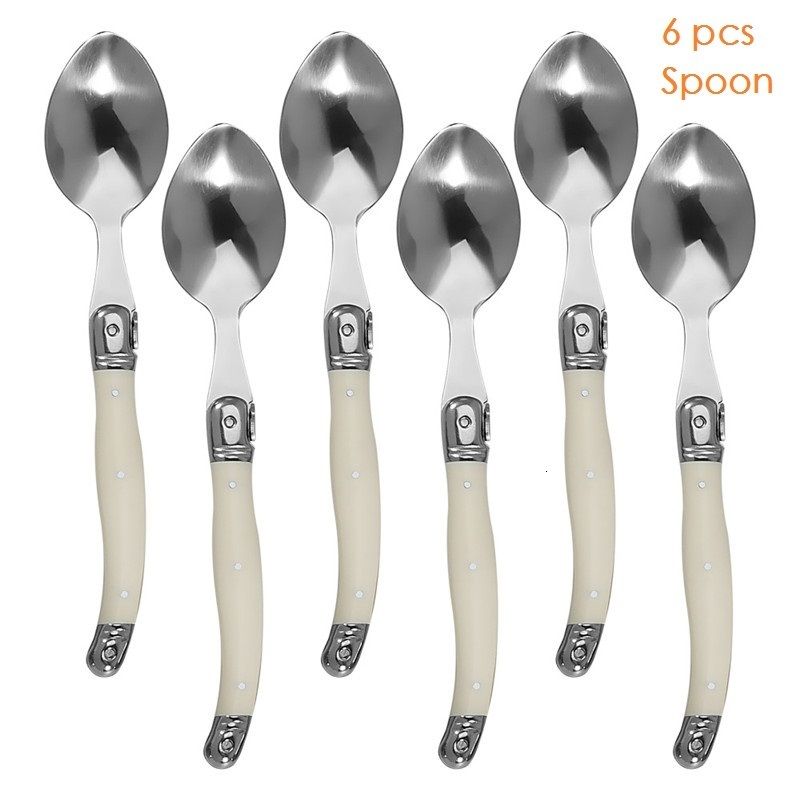 6 spoon 20.4cm