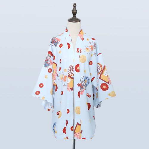 Yukata4 One Size