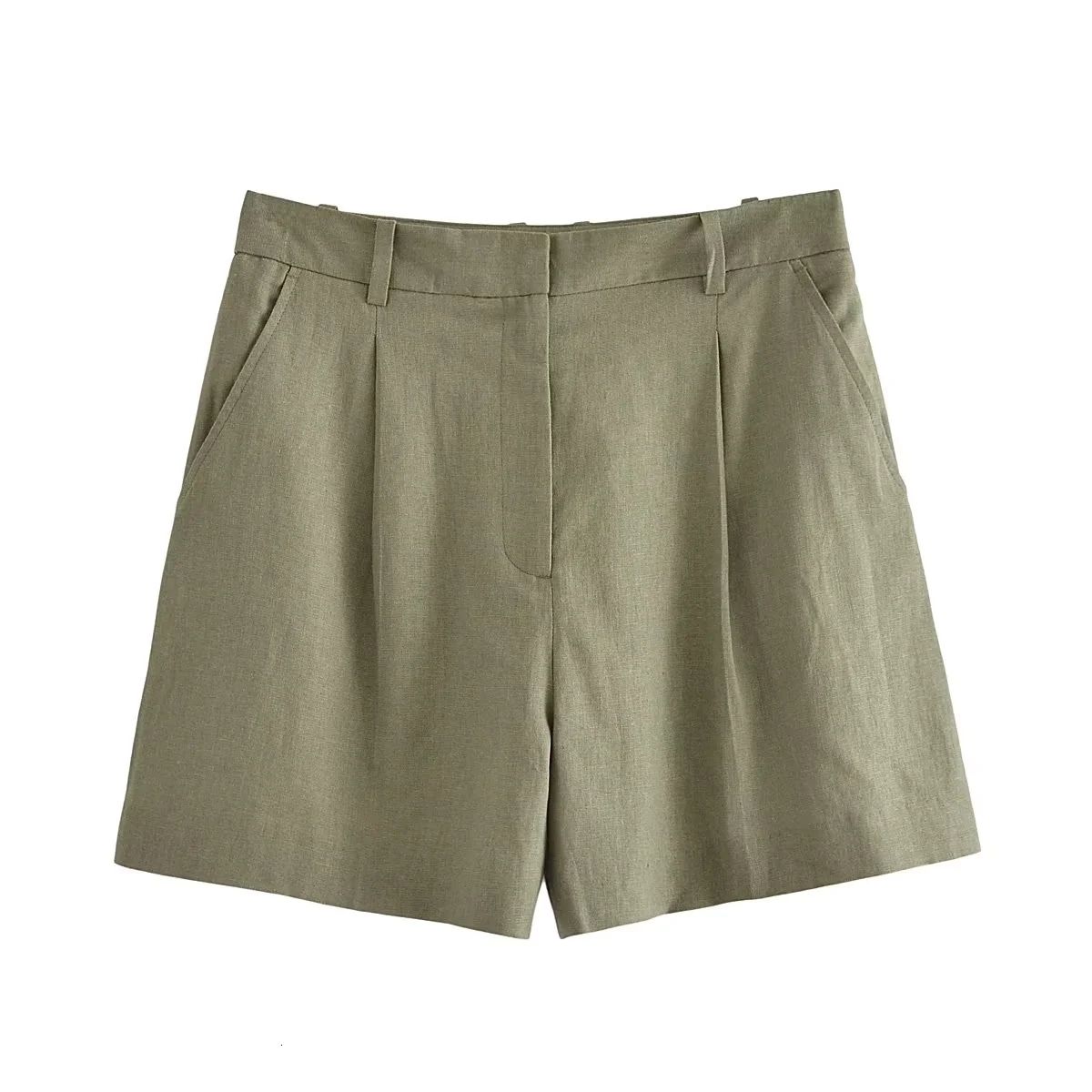 shorts-green