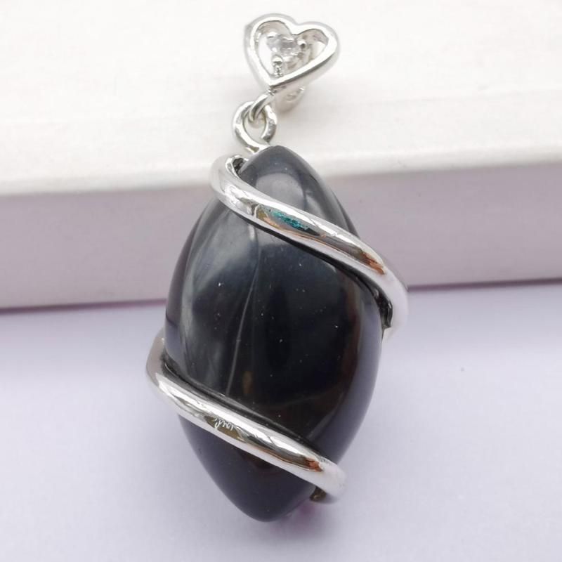 Agate preto