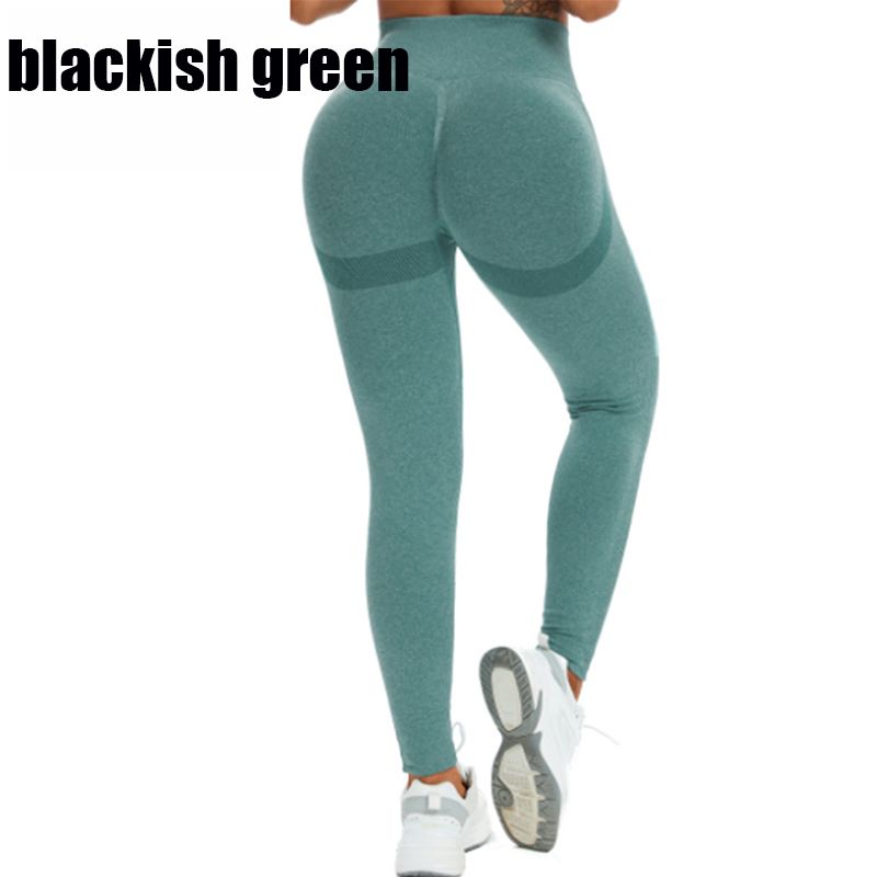 blackis green