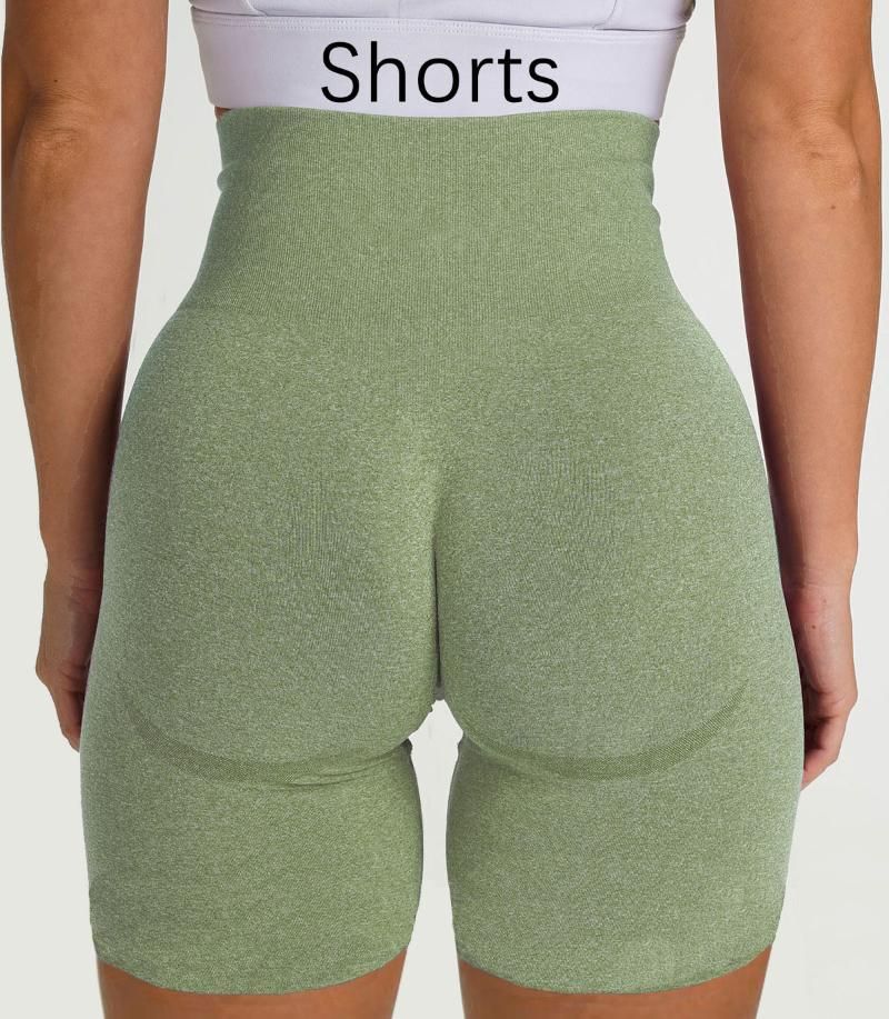 Pantalones cortos lgreen