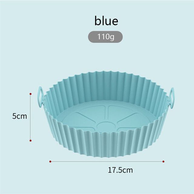 1,5 mm niebieski