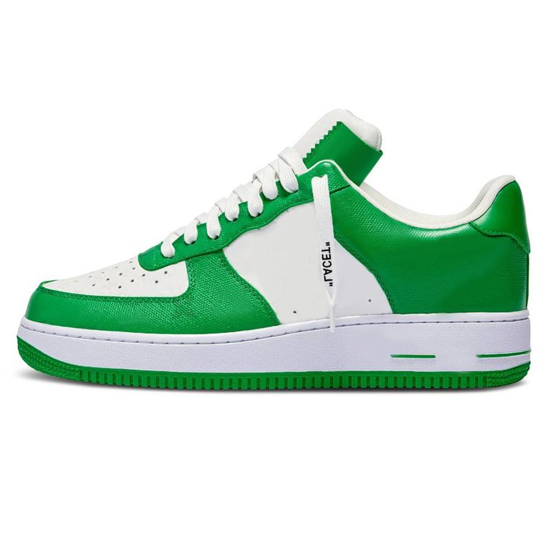 B31 LVofFFTHWHITE Gym Green 36-45