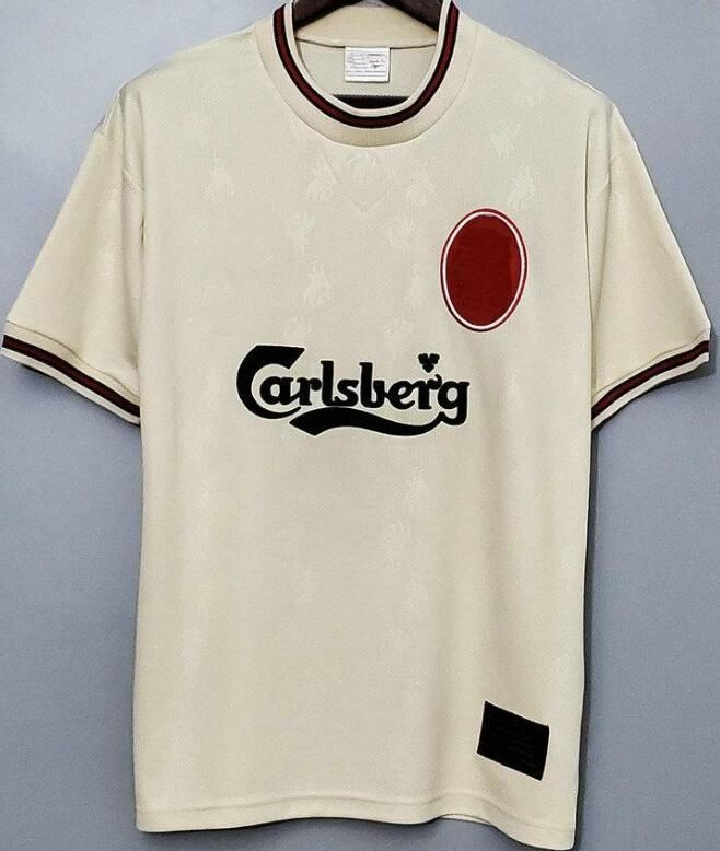 96-97 Away