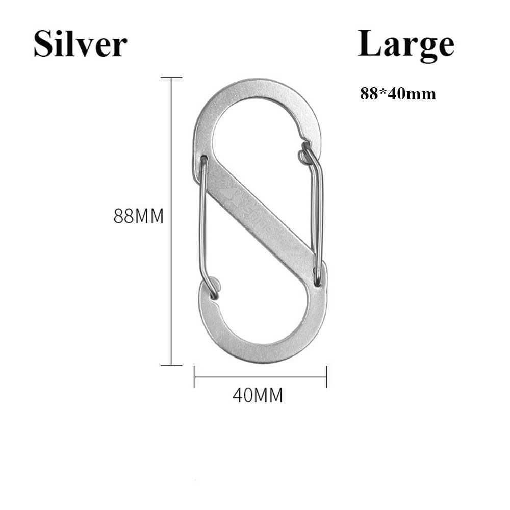 88x40mm silver