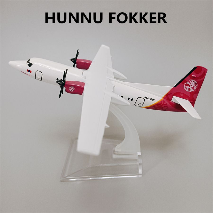 Hunnu Fokker