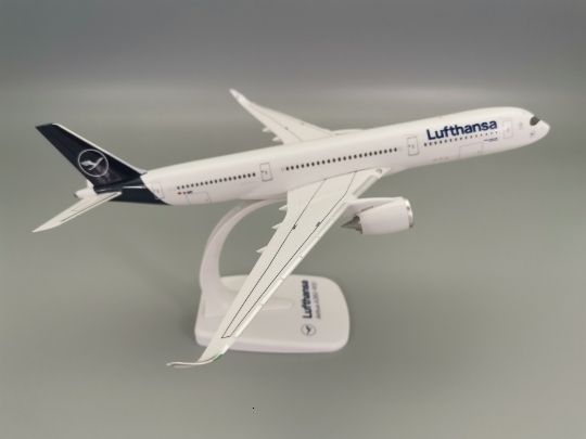 26cm Lufthansa A350
