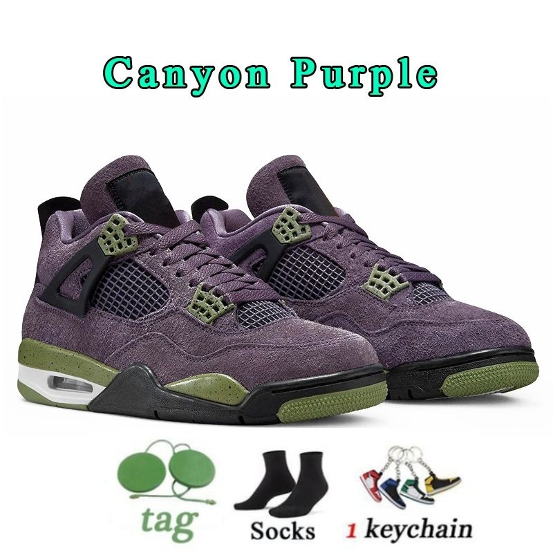 30 Canyon Purple