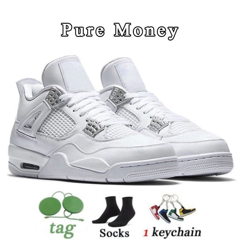 24 Pure Money 36-47