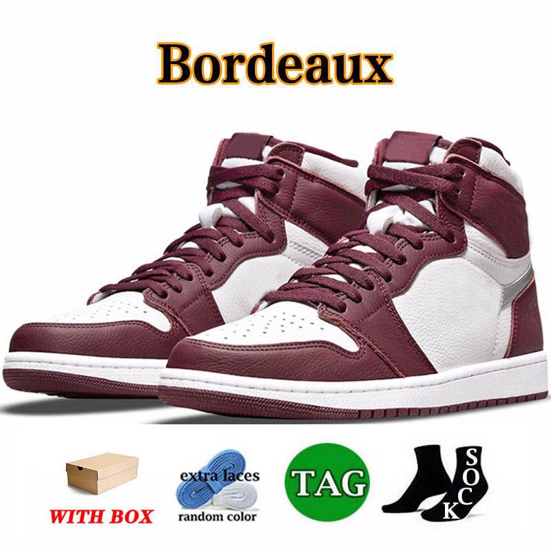 B16 Bordeaux