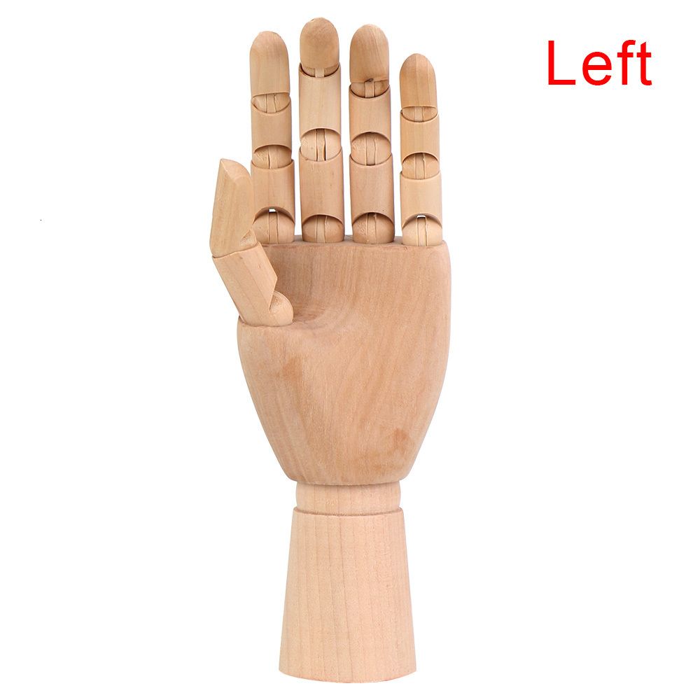 Linkerhand