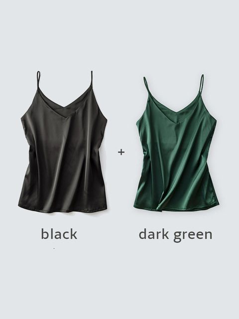 BlackDarkGreen