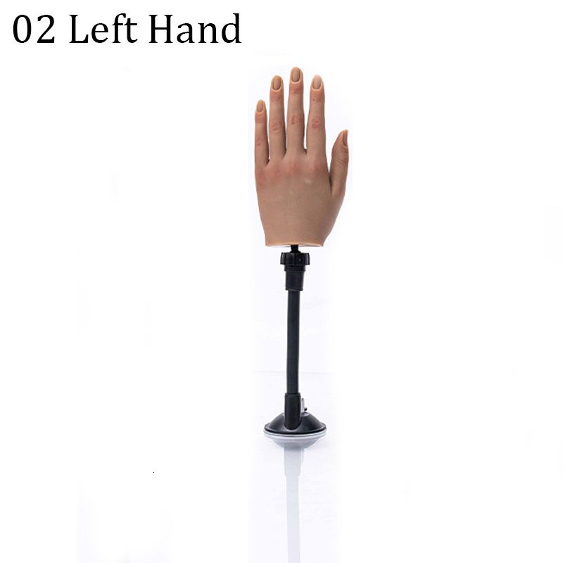 1pcs-02 Left Hand