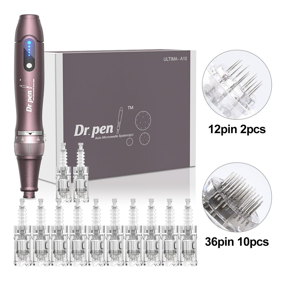 Pen 10 st 36pin