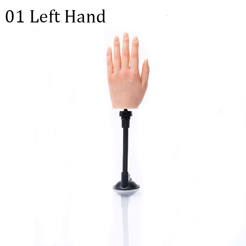 1pcs-01 Left Hand