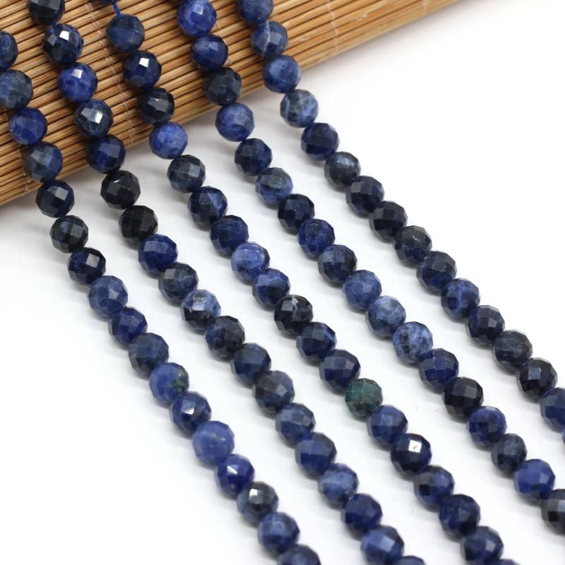 Lapis lazuli 8mm