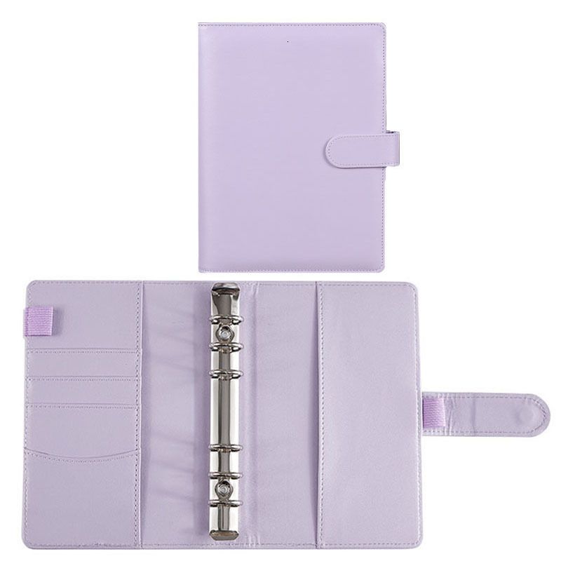 Binder Housing b