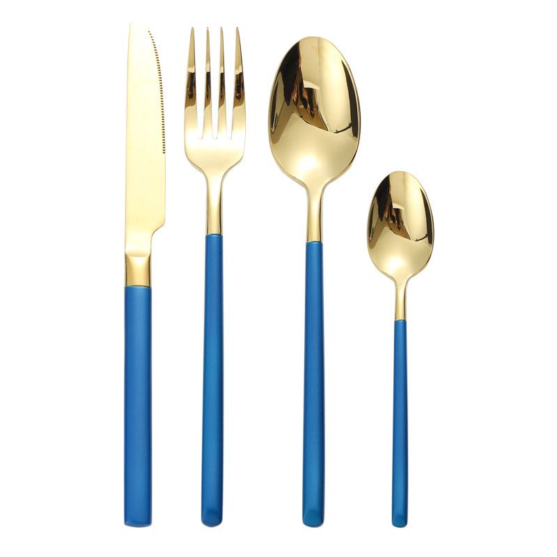 Blue Gold 1 Set