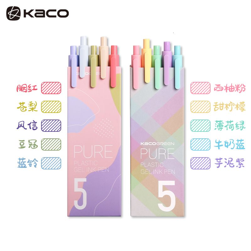 10pc Color Pen 15