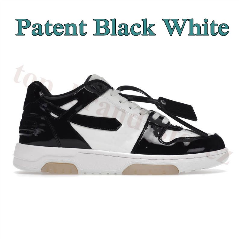 1 Patent zwart wit