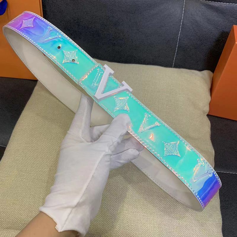 dhgate lv prism belt