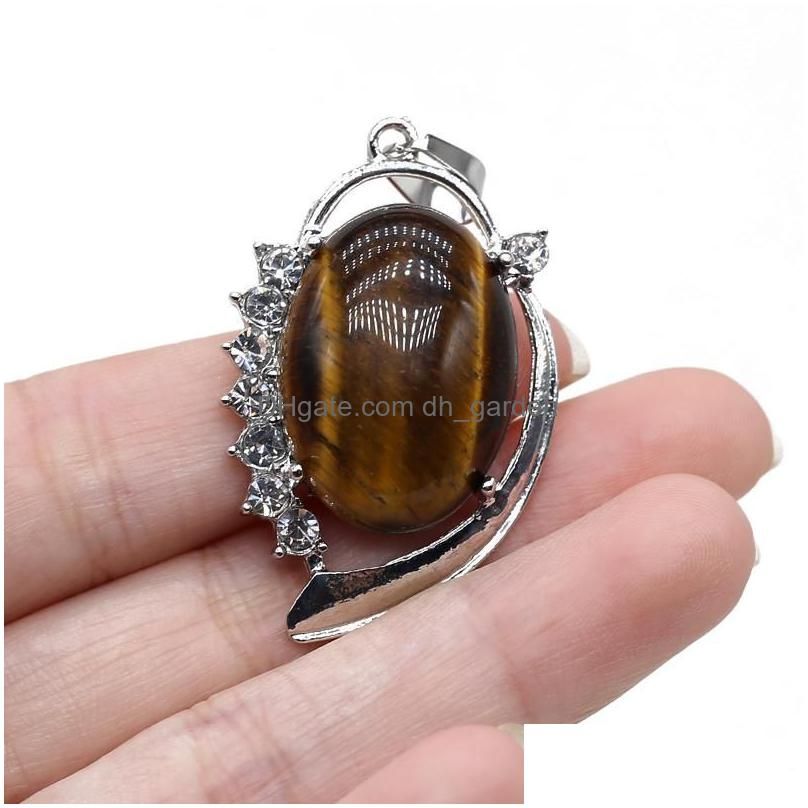 Tiger Eye Stone