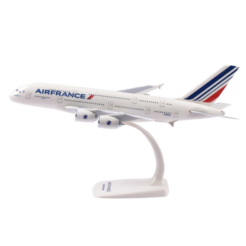 28cm Air France A380