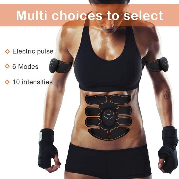 Professional Muscle Stimulator, Professional Muscle Toner