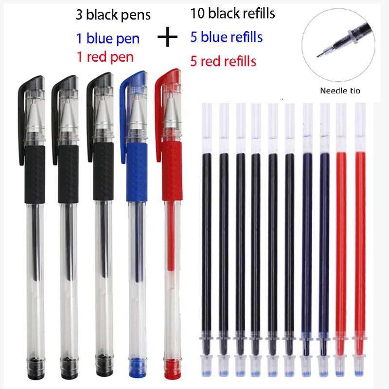 5pen 20refill Set a