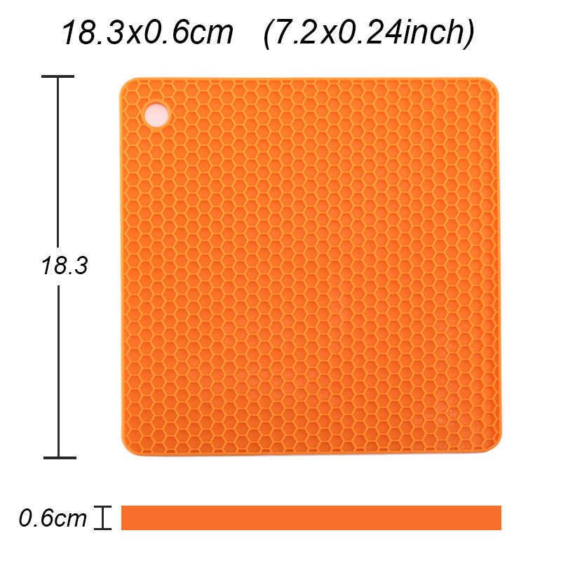 Quadri quadrati 4-1pcs