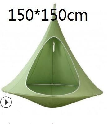 green 150cm