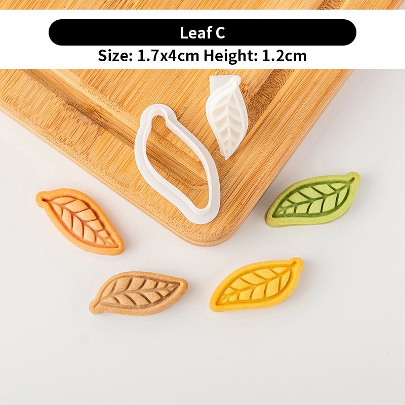 China E2594 - Leaf C