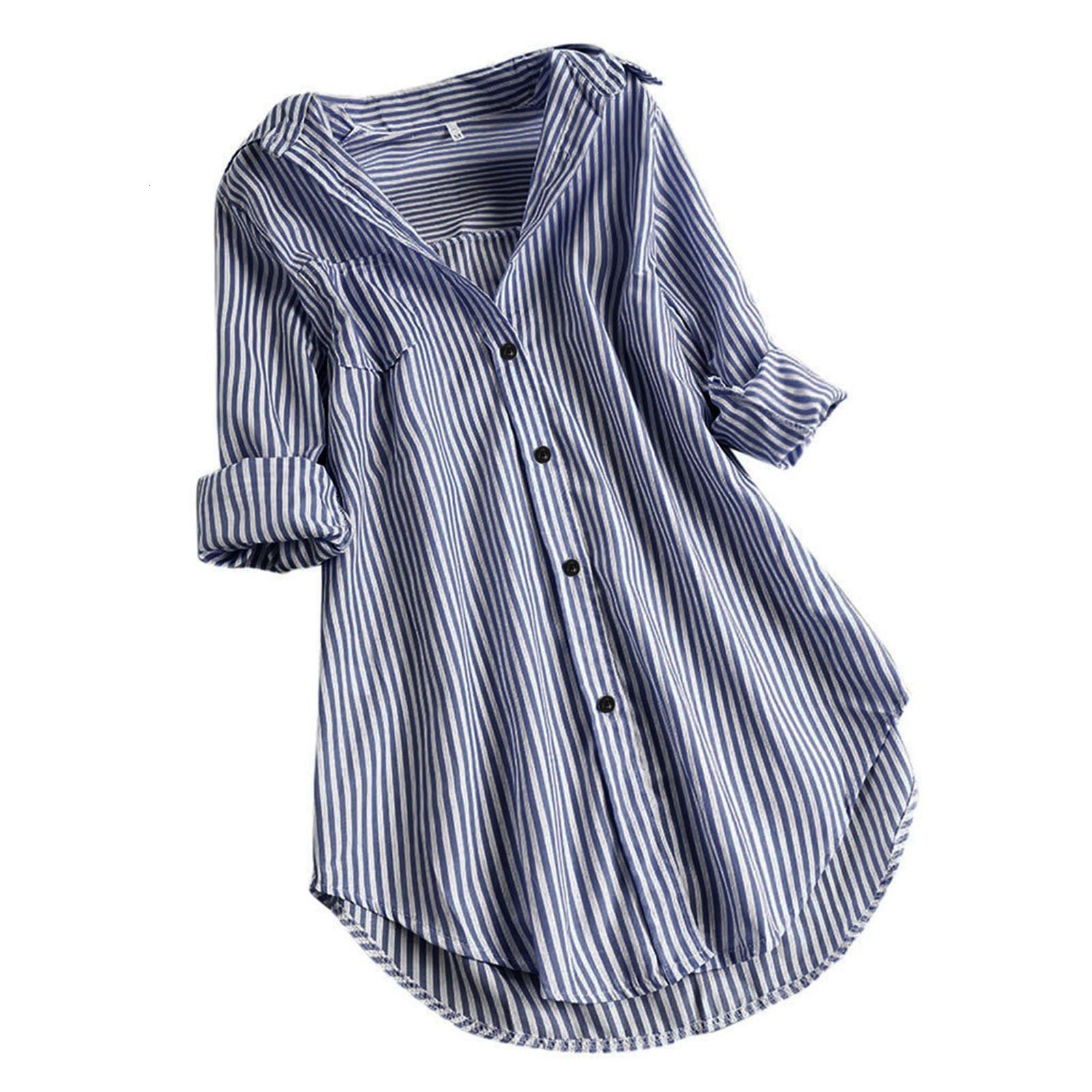 NEWXNAVYBLUE STRIPED