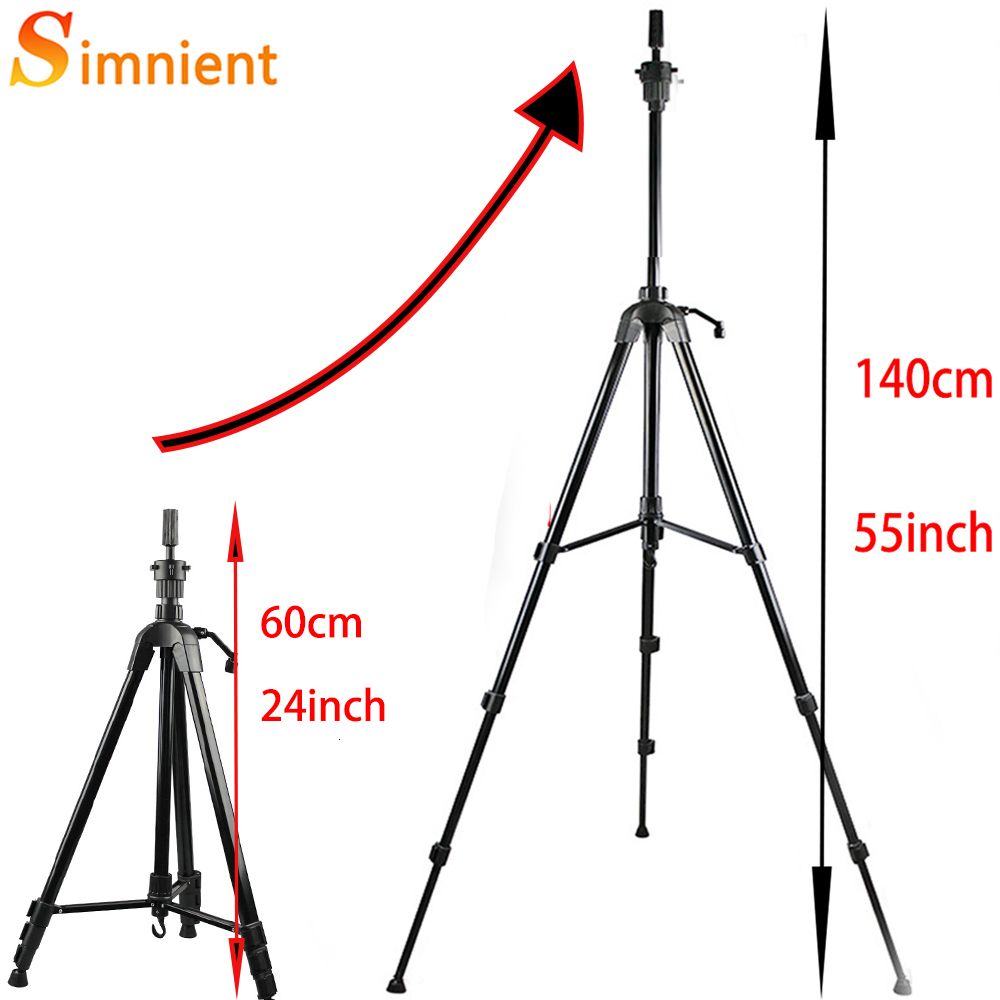 Höhe 140 cm schwarz