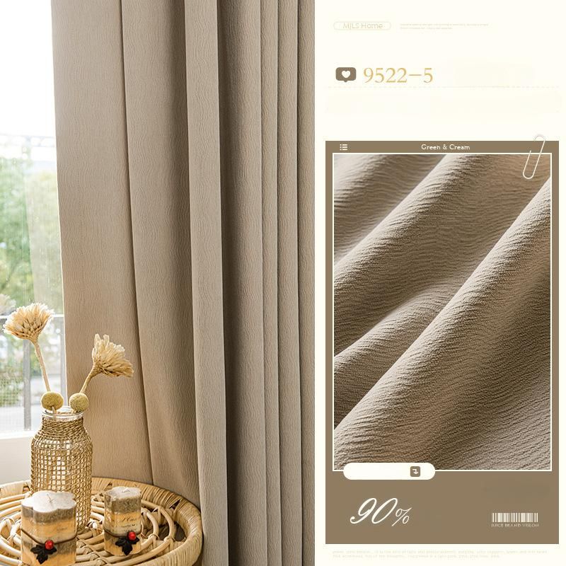 9522-5curtain