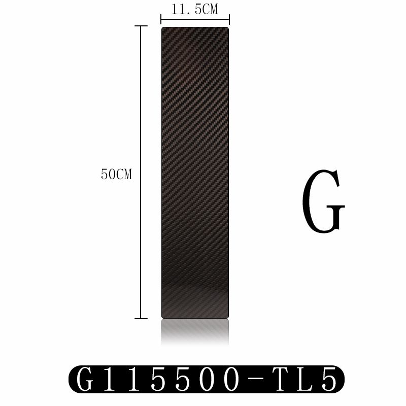 Glossy G115500tl5