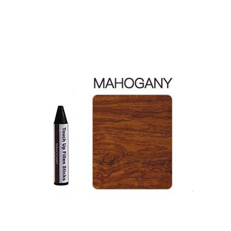 Crayon de Mahogany