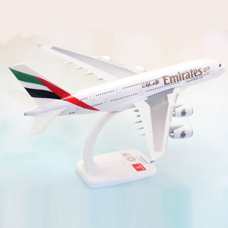 28cm Emirates 380
