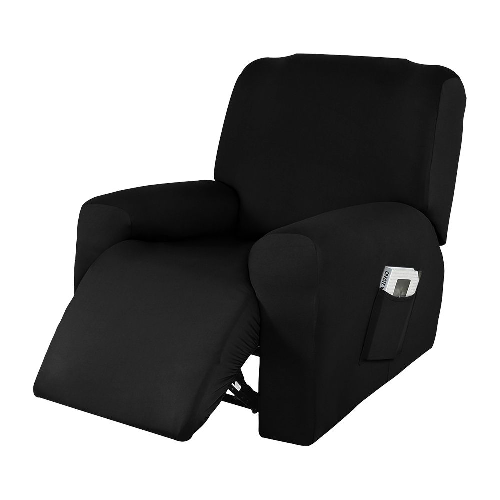 Black-1 Seater